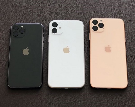 Apple新品發(fā)布今晚最終揭曉！準(zhǔn)備好跟你的舊iPhone說再見了嗎？