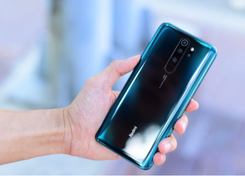 開(kāi)售之前備受質(zhì)疑的紅米Note8 Pro，是如何擊潰黑公關(guān)？