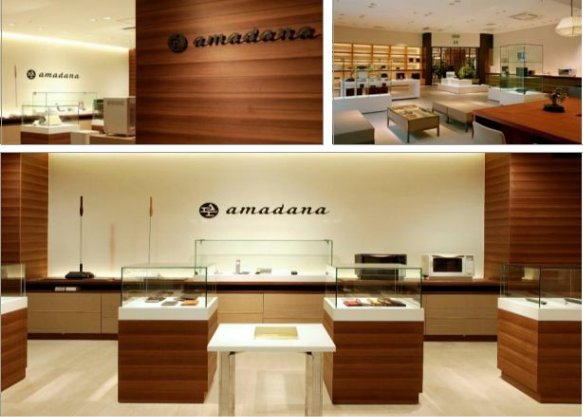 amadana艾曼達(dá)品牌起源：拒絕平庸，傳遞都市生活新美學(xué)