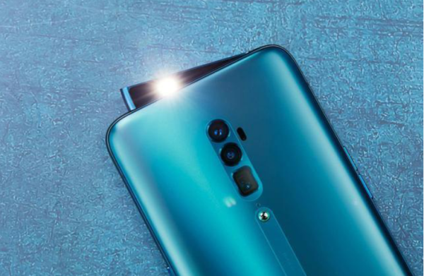 華為P30怎么樣好不好？定位相近，OPPO Reno棋高一著？