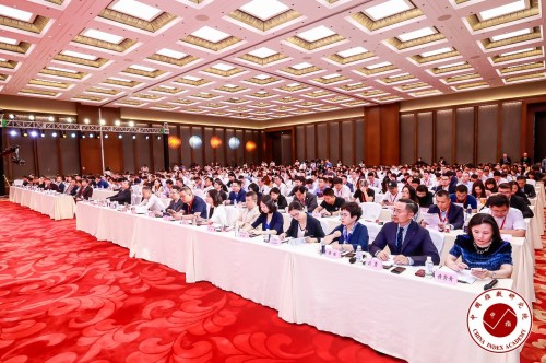 重磅！九牧斬獲行業(yè)唯一雙料冠軍大獎
