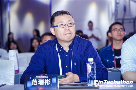 微眾銀行區(qū)塊鏈開源觀察：把代碼丟出去，把信任拿回來