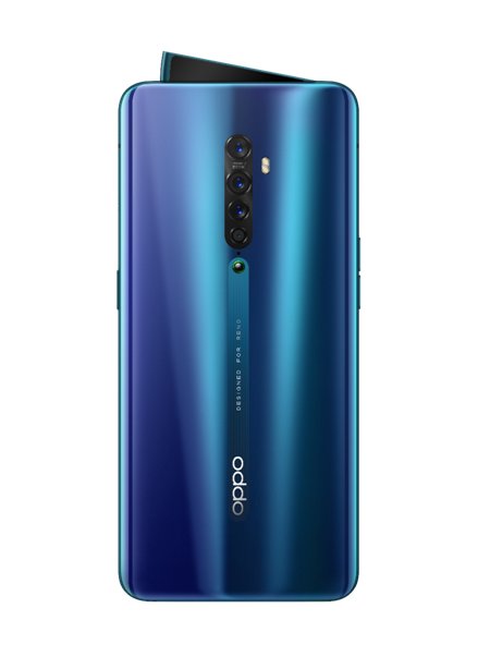 OPPO Reno2視頻超級防抖首發(fā)，網(wǎng)紅、媒體人齊聚過山車挑戰(zhàn)