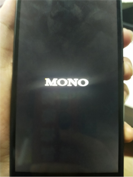 又一款區(qū)塊鏈?zhǔn)謾C(jī)？MONO知情人士：這是流量礦機(jī)！