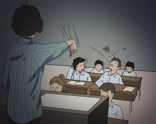 當(dāng)90后老師走上課堂，有一種愛(ài)叫老師的“AI”