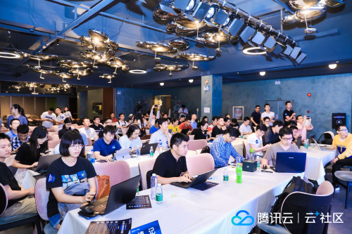 只談理念不談實(shí)踐的AI都是耍流氓，開(kāi)發(fā)者才是推動(dòng)AI生態(tài)持續(xù)繁榮的“幕后推手”