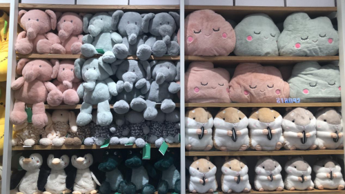 中秋團圓夜，MUMUSO好禮來襲
