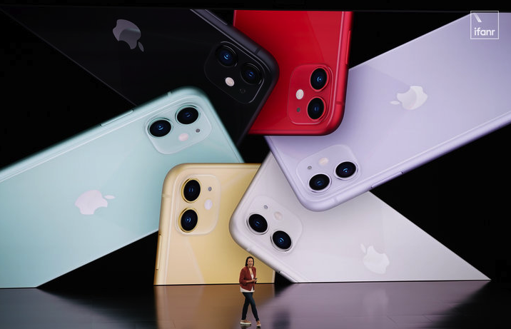 蘋果發(fā)布會結(jié)束，iPhone11、ROG2等游戲手機(jī)吃雞神器哪家強(qiáng)