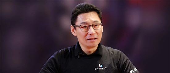 硬核科技時代，如何實現(xiàn)人機完美交互？