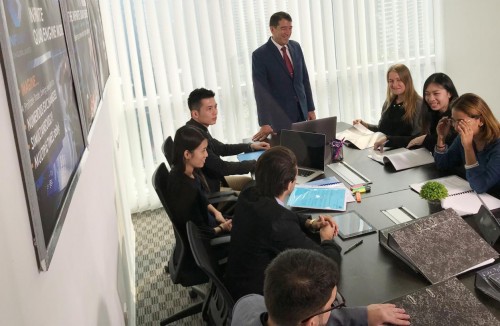 2019年金融科技業(yè)界最新趨勢 ：采納新科技技術(shù)在資本市場上實(shí)現(xiàn)穩(wěn)健的交易收益