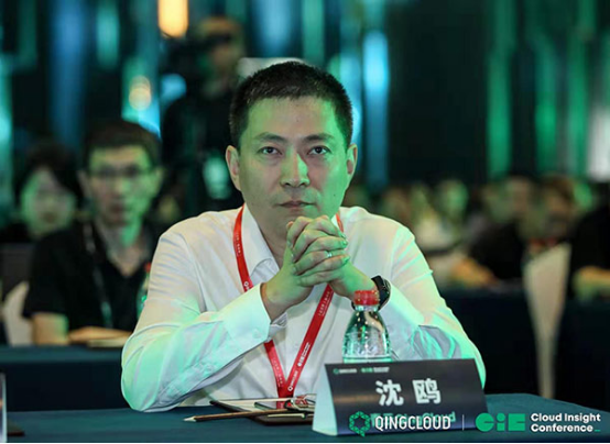 厚積薄發(fā)，青云QingCloud發(fā)布超級(jí)混合云戰(zhàn)略