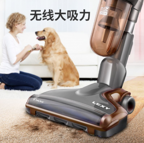 無(wú)線(xiàn)吸塵器最新十大品牌排名 國(guó)際大牌更值得信賴(lài)！