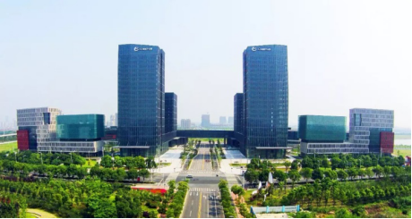 云從科技喬遷新址，打造蘇州人工智能新地標