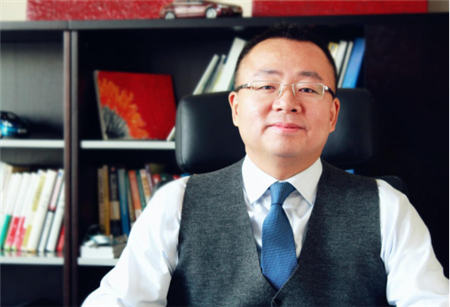 建元資本5周年：兩條腿走路，輕裝再出發(fā)