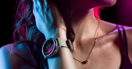 剁手不走彎路！Garmin全新系列active和venu對(duì)比解析！