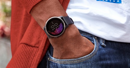 剁手不走彎路！Garmin全新系列active和venu對(duì)比解析！