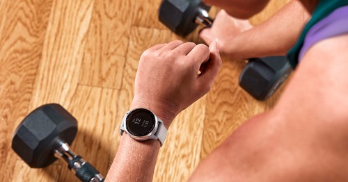剁手不走彎路！Garmin全新系列active和venu對(duì)比解析！