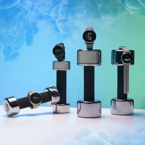 剁手不走彎路！Garmin全新系列active和venu對(duì)比解析！