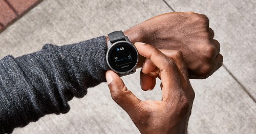 剁手不走彎路！Garmin全新系列active和venu對(duì)比解析！