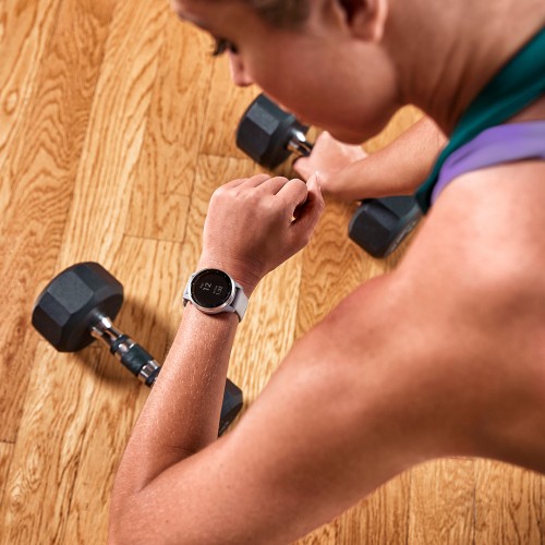 剁手不走彎路！Garmin全新系列active和venu對(duì)比解析！