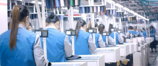 「大事件」酷特智能榮獲中國職業(yè)裝五十強企業(yè)