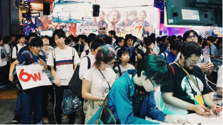 蜚聲國際，《我的起源》獲TGS2019最佳新游獎提名