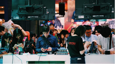 蜚聲國際，《我的起源》獲TGS2019最佳新游獎提名