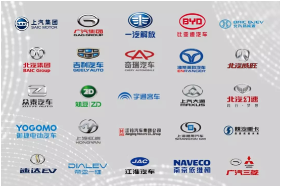 特斯拉才有的配置，同行者在卡車上做成了標(biāo)配！