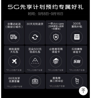 vivo NEX 3首批新機在京東不到30秒就售罄 京東PLUS會員到底有多能買？