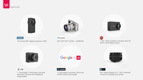 Facebook發(fā)布“2019中國出海50強(qiáng)新秀品牌”，小蟻科技榮耀登榜！