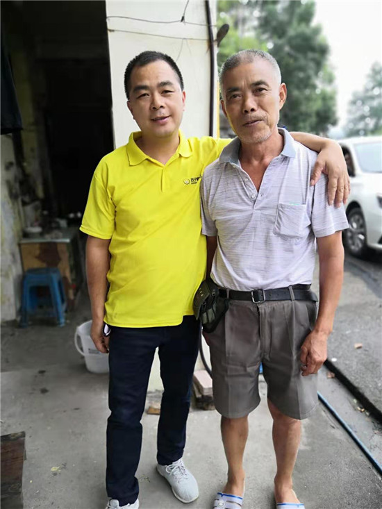 購物狂歡后的物流軌跡，蘇寧火箭哥帶你走古城之路