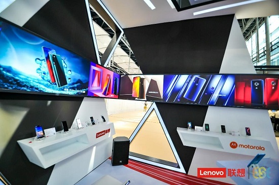 最便宜5G來了？聯(lián)想手機亮相天翼展，挑戰(zhàn)5G旗艦價格冰點