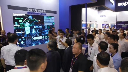 5G發(fā)牌百日，浪潮云海推動“高新視頻”從概念走向落地