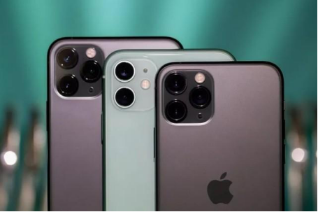 iPhone 11明日開售支持WiFi6，上京東換新路由極速沖浪不用愁
