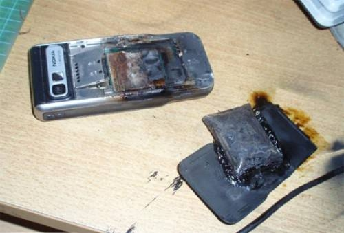 鋰電池起火爆炸成業(yè)界難題？聚吉出擊帶來福音