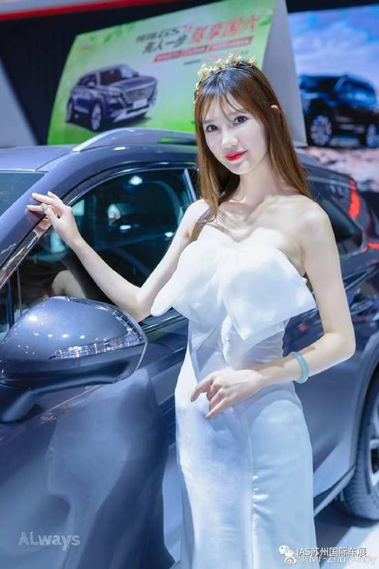 年終鉅惠，你值得等待——蘇州十一國際車展