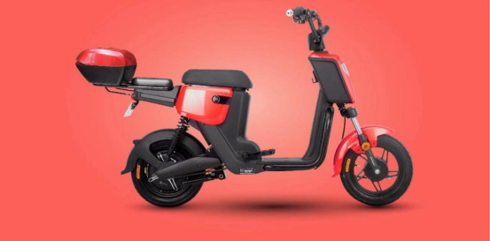 這款愛瑪電動車，比口紅和包包還實用