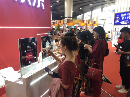 vivo NEX 3 5G手機發(fā)布，內(nèi)置C-Life AI拍照測膚技術(shù)