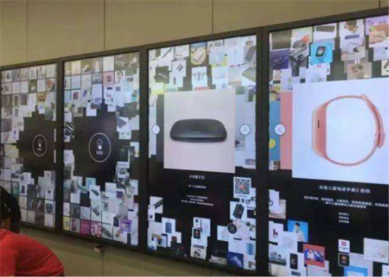 智慧屏之爭：華為電視、小米新零售屏以及阿里智能音箱