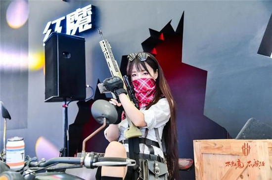 手機玩游戲發(fā)燙怎么辦？驍龍芯助游戲手機“冷靜”發(fā)揮