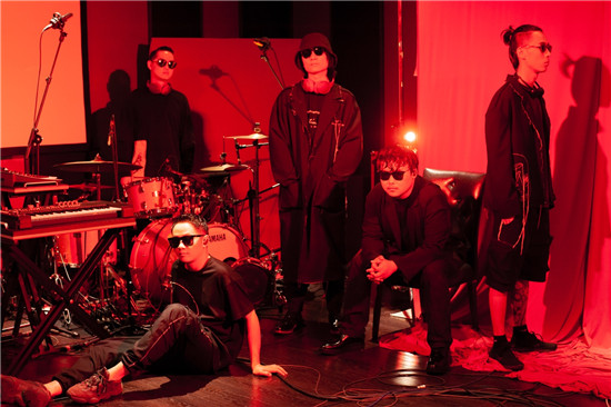 Skullcandy 推出“深邃紅”P(pán)ush真無(wú)線藍(lán)牙耳機(jī)，無(wú)拘無(wú)束探索音樂(lè)深意