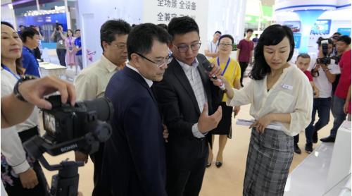 360簽約中國(guó)電信 智慧創(chuàng)新共建家庭安全未來(lái)