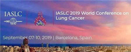 WCLC 2019：中國科學家亮相世界肺癌大會 傳遞肺癌早篩新思路