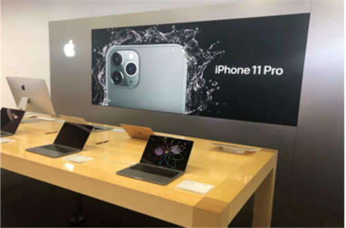 上京東get新路由器享受5G感，實操技術(shù)貼教你iPhone 11曬機新姿勢！