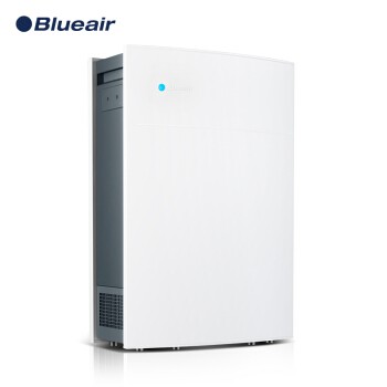看不見的危險(xiǎn)，布魯雅爾Blueair給你潔凈守護(hù)