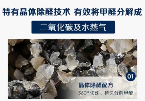 看不見的危險(xiǎn)，布魯雅爾Blueair給你潔凈守護(hù)