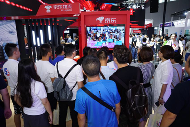 京東之家打通線上線下5G體驗 京東手機引領5G進入千家萬戶