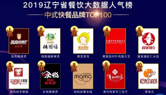 客如云沈陽、長沙餐飲大數(shù)據(jù)榜單揭曉，數(shù)據(jù)分析提供經(jīng)營參考
