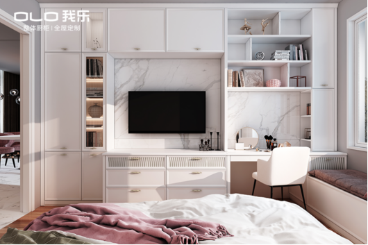 想加盟全屋定制，卻不知道選哪個(gè)品牌好？看這里
