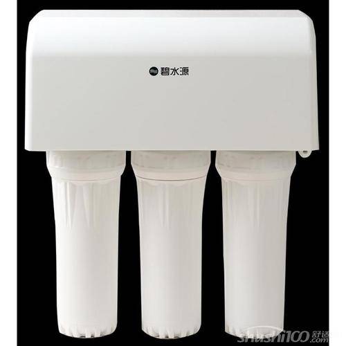 2019凈水器哪個(gè)牌子好，來看看凈水器十大品牌吧